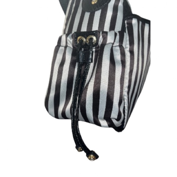 Henri Bendel Baby Bag, Miss Bendel Baby Bag/Centennial Stripe Diaper Bag, NWT - Picture 3 of 13